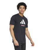 Juventus Turin Seasonal Graphic Tee - Soccer90