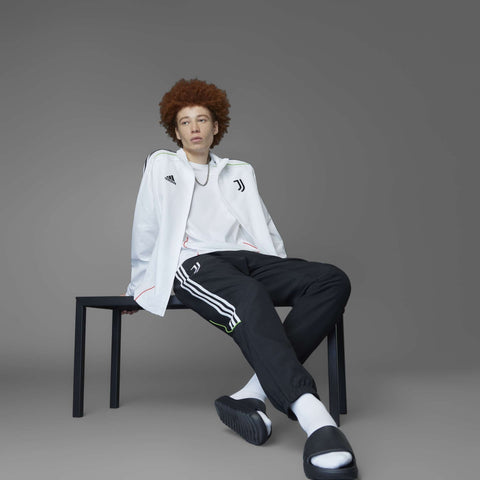 Juventus UBP Track Top - Soccer90
