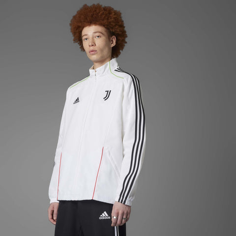 Juventus UBP Track Top - Soccer90