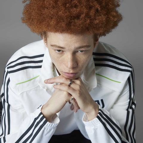 Juventus UBP Track Top - Soccer90