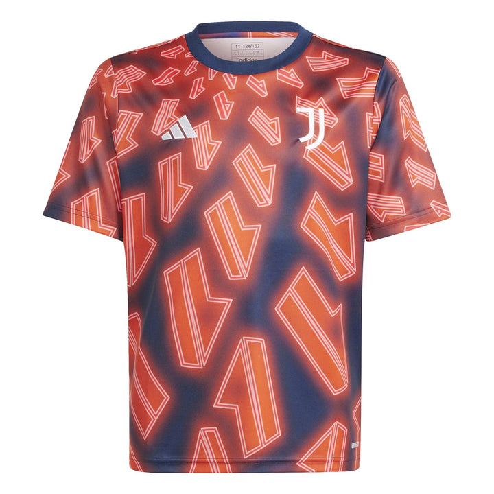 Juventus Youth Pre Match Top - Soccer90