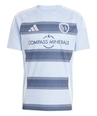 Kansas City 25/26 Home Jersey - Soccer90