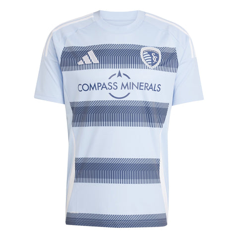 Kansas City 25/26 Home Jersey - Soccer90