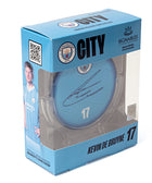 Kevin De Bruyne | Manchester City F.C. Signables Collectible - Soccer90