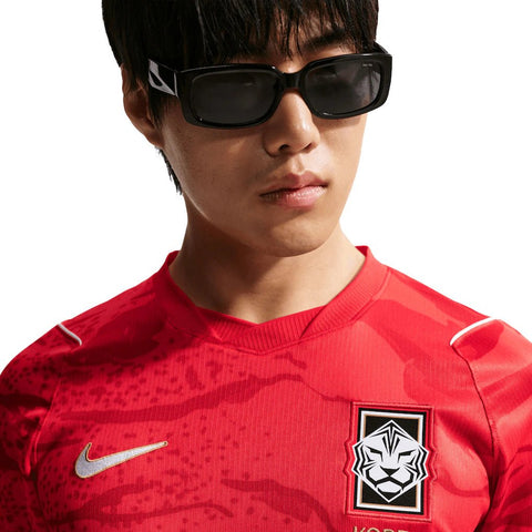 Korea Stadium Home Jersey - Soccer90