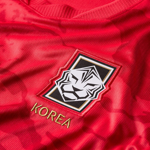 Korea Stadium Home Jersey - Soccer90