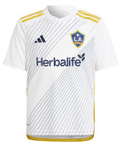 LA Galaxy 24/25 Home Jersey Kids - Soccer90