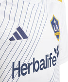 LA Galaxy 24/25 Home Jersey Kids - Soccer90