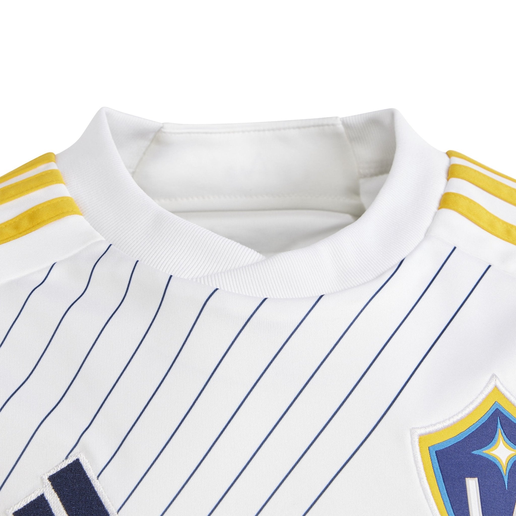 La galaxy toddler jersey deals