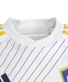 LA Galaxy 24/25 Home Jersey Kids - Soccer90