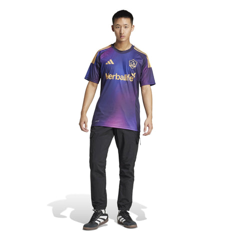 LA Galaxy 25/26 Away Jersey - Soccer90