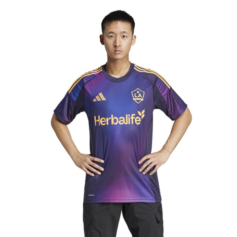 LA Galaxy 25/26 Away Jersey - Soccer90