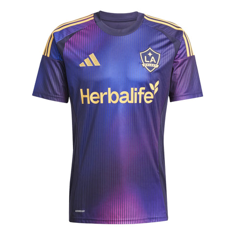 LA Galaxy 25/26 Away Jersey - Soccer90