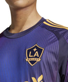 LA Galaxy 25/26 Away Jersey - Soccer90