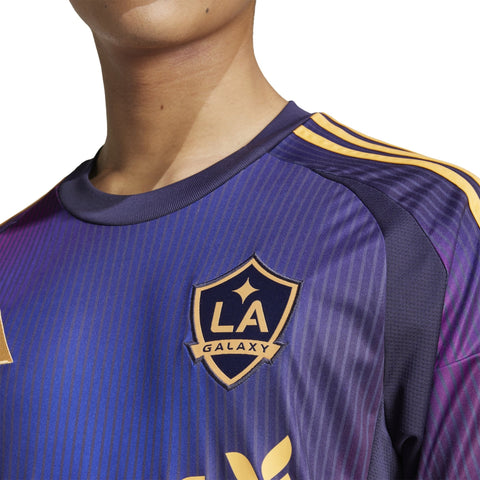 LA Galaxy 25/26 Away Jersey - Soccer90