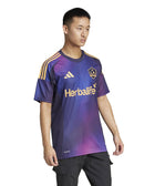 LA Galaxy 25/26 Away Jersey - Soccer90