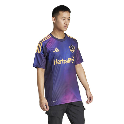 LA Galaxy 25/26 Away Jersey - Soccer90