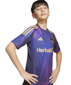 LA Galaxy 25/26 Away Jersey Kids - Soccer90