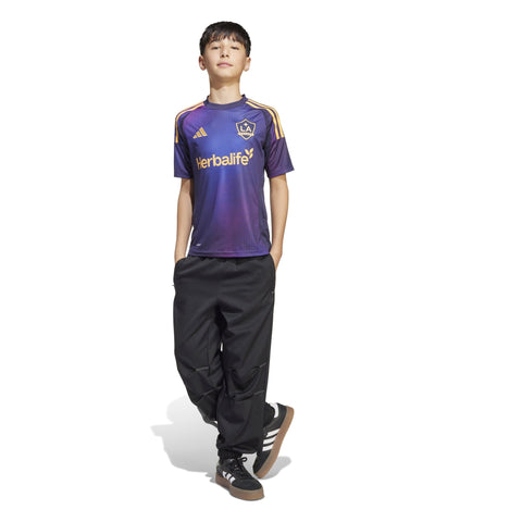 LA Galaxy 25/26 Away Jersey Kids - Soccer90