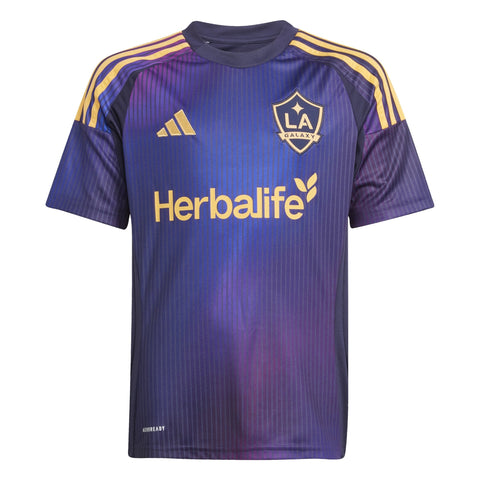 LA Galaxy 25/26 Away Jersey Kids - Soccer90