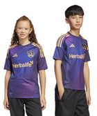 LA Galaxy 25/26 Away Jersey Kids - Soccer90