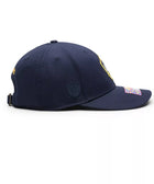 LA Galaxy Fan Standard Adjustable Hat - Soccer90