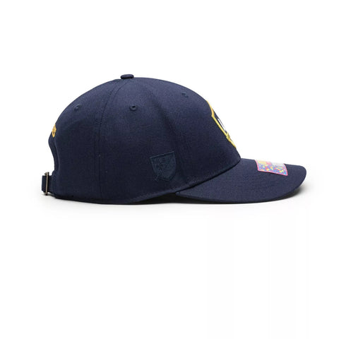 LA Galaxy Fan Standard Adjustable Hat - Soccer90