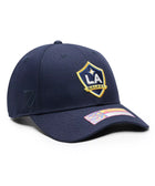 LA Galaxy Fan Standard Adjustable Hat - Soccer90