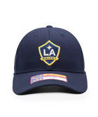 LA Galaxy Fan Standard Adjustable Hat - Soccer90