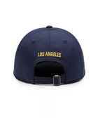 LA Galaxy Fan Standard Adjustable Hat - Soccer90