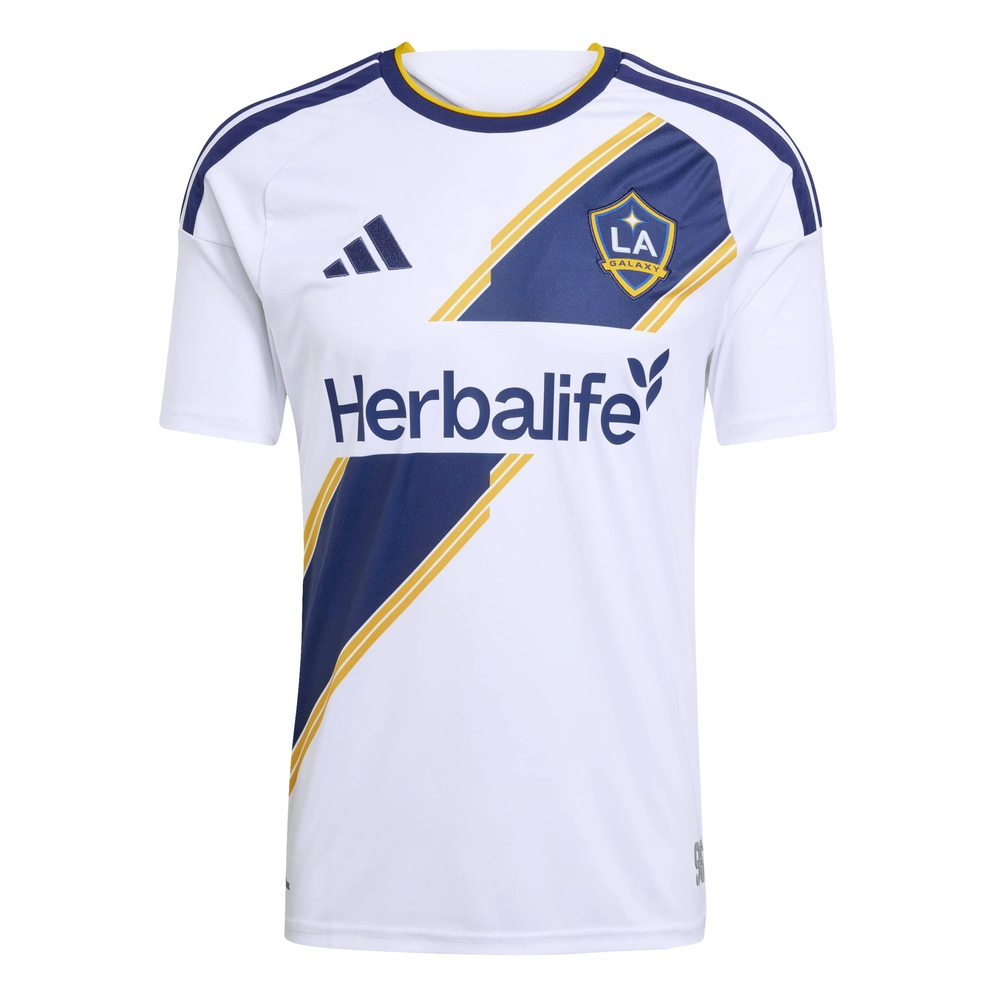 LA Galaxy Replica Home Jersey – Soccer90