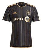 LAFC 24/25 Home Jersey - Soccer90