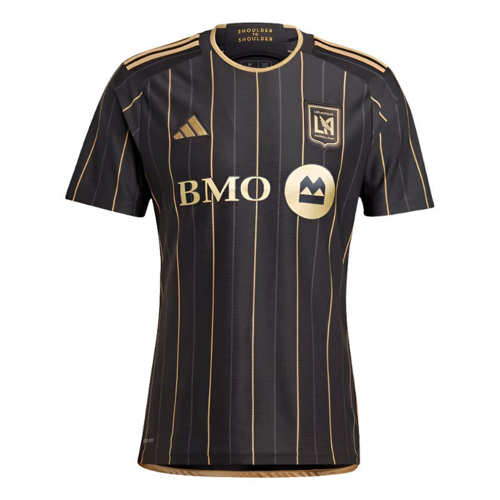 LAFC 24/25 Home Jersey - Soccer90