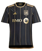 LAFC 24/25 Home Jersey Kids - Soccer90