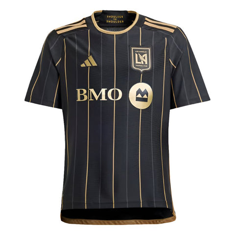 LAFC 24/25 Home Jersey Kids - Soccer90