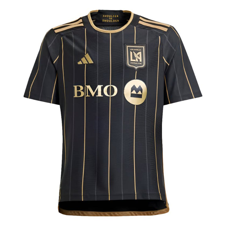 LAFC 24/25 Home Jersey Kids - Soccer90