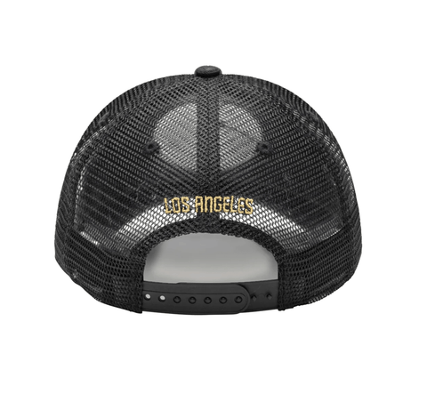 LAFC Atmoshpere Trucker Hat - Soccer90