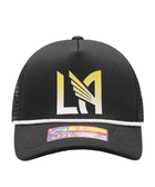 LAFC Atmoshpere Trucker Hat - Soccer90