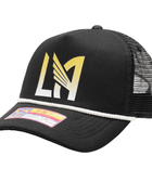 LAFC Atmoshpere Trucker Hat - Soccer90