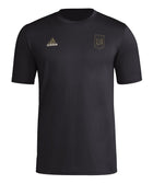 LAFC Pregame Logo Tee - Soccer90