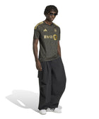 LAFC Replica Home Jersey - Soccer90