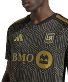 LAFC Replica Home Jersey - Soccer90