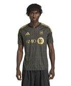 LAFC Replica Home Jersey - Soccer90