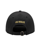 LAFC Standard Adjustable Hat - Soccer90