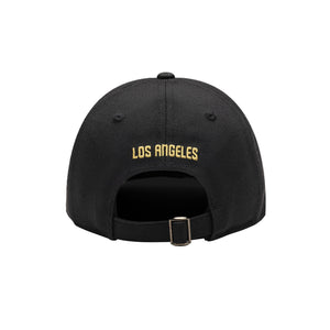 LAFC Standard Adjustable Hat - Soccer90