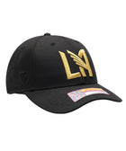 LAFC Standard Adjustable Hat - Soccer90