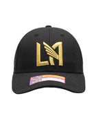 LAFC Standard Adjustable Hat - Soccer90