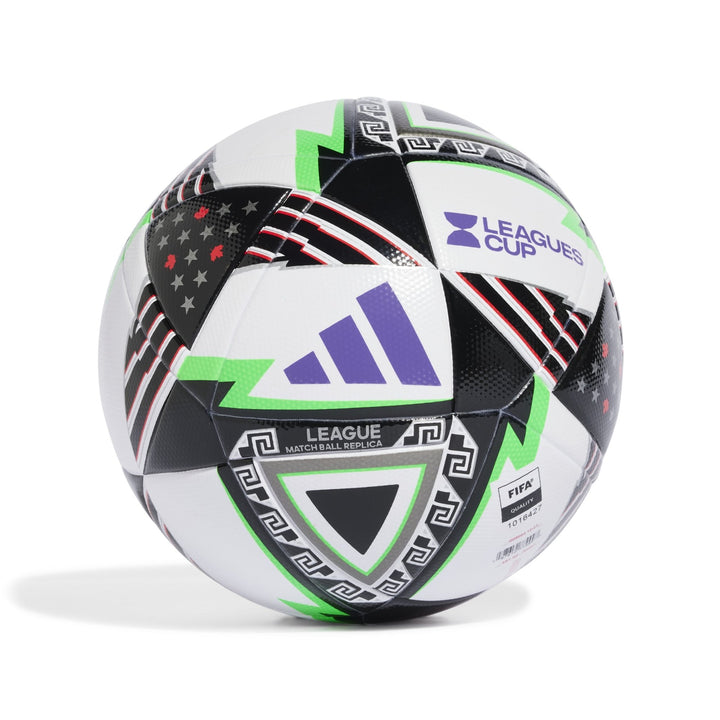 Leagues Cup League Ball - Soccer90