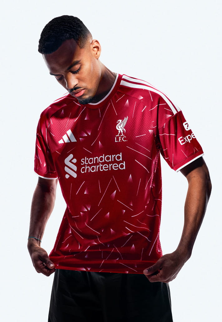 LIVERPOOL FC