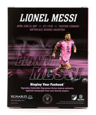 Lionel Messi - Inter Miami Signables Collectible - Soccer90